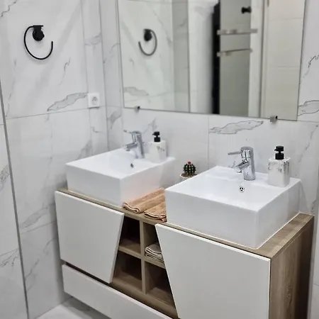 Prestige Neuf Avec Et Ecran De Cinema En Rez De Jardin Colmar