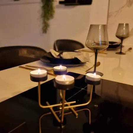Prestige Neuf Avec Et Ecran De Cinema En Rez De Jardin Colmar